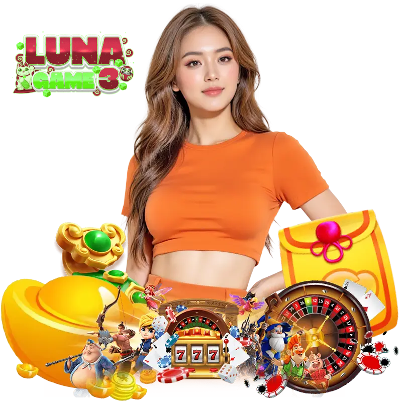 LUNAGAME3